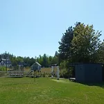 Letniskowy Na Kaszubach, Borowy Młyn, Jezioro Gwiazda * Borowy Mlyn