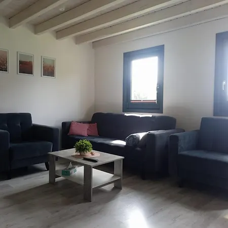 Na Kaszubach, Borowy Mlyn, Jezioro Gwiazda, Sauna, 4 *