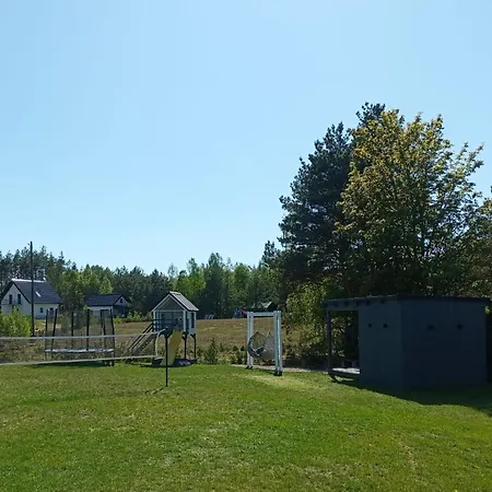 Na Kaszubach, Borowy Mlyn, Jezioro Gwiazda, Sauna, 4 * Borowy Mlyn