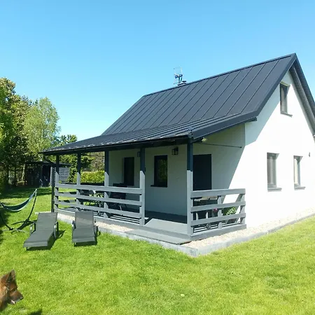 بيت للعطل Na Kaszubach, Borowy Mlyn, Jezioro Gwiazda, Sauna, 4