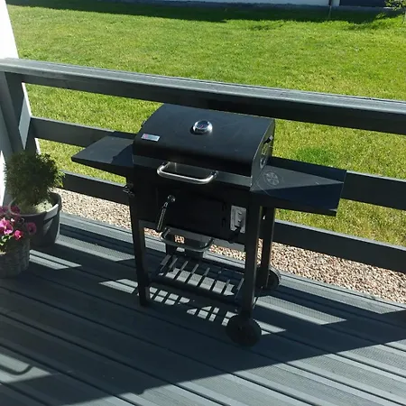 بيت للعطل Na Kaszubach, Borowy Mlyn, Jezioro Gwiazda, Sauna, 4 *