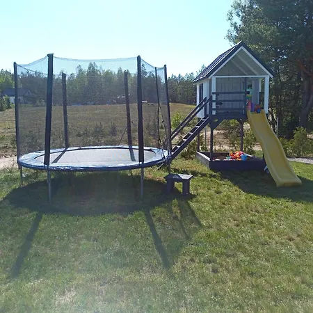 Na Kaszubach, Borowy Mlyn, Jezioro Gwiazda, Sauna, 4 * Borowy Mlyn