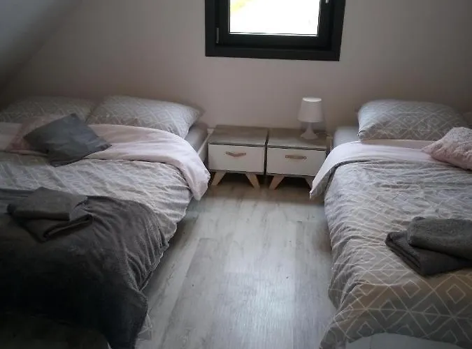 Na Kaszubach, Borowy Mlyn, Jezioro Gwiazda, Sauna, 4 Borowy Młyn