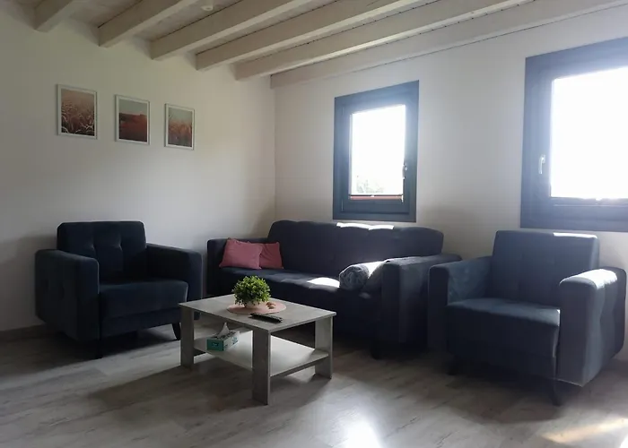 Na Kaszubach, Borowy Mlyn, Jezioro Gwiazda, Sauna, 4 *